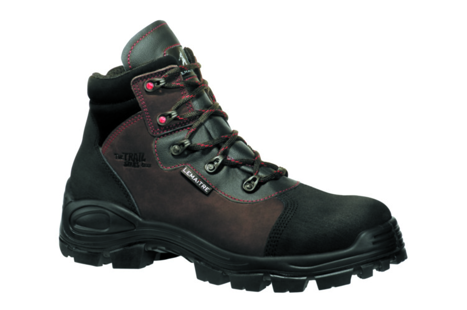  KANYON S3 SRC chaussure tout terrain 46