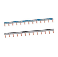 Supply busbar 13 devices - LEGRAND