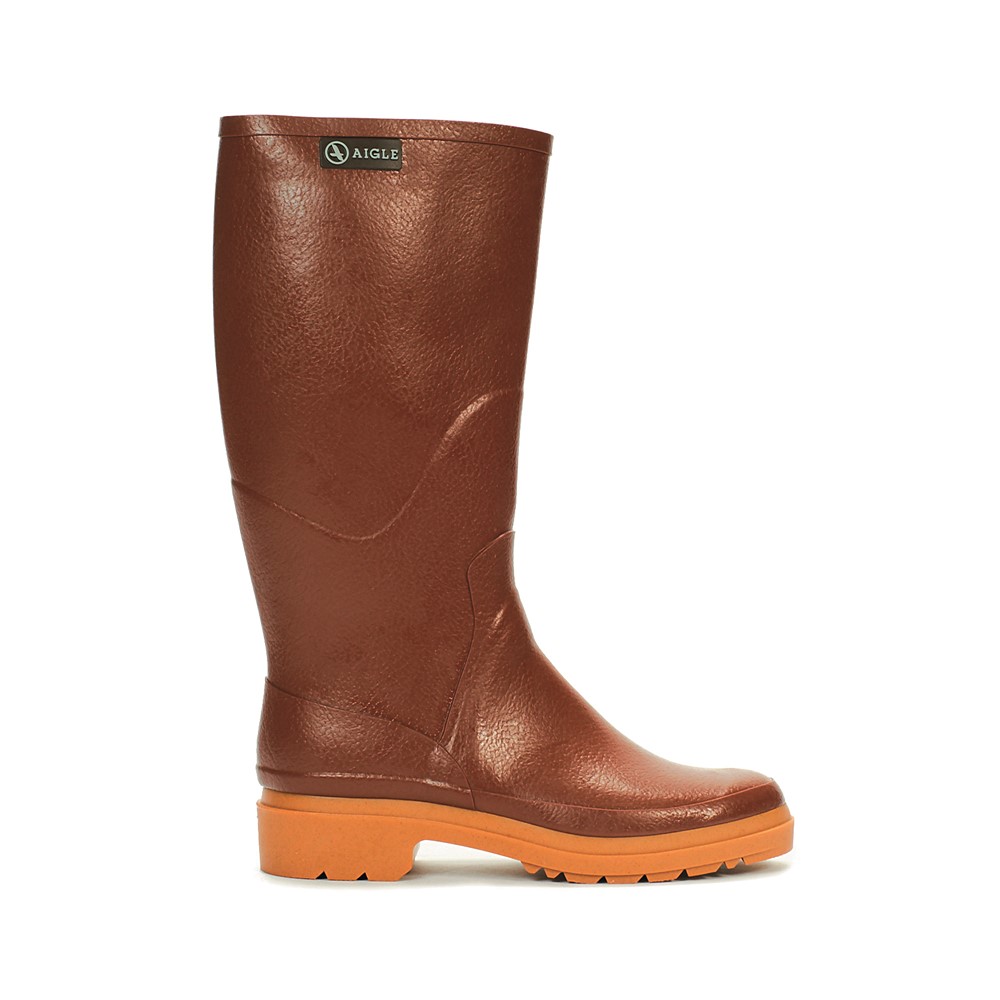 Botte “chambord pro 2” 39