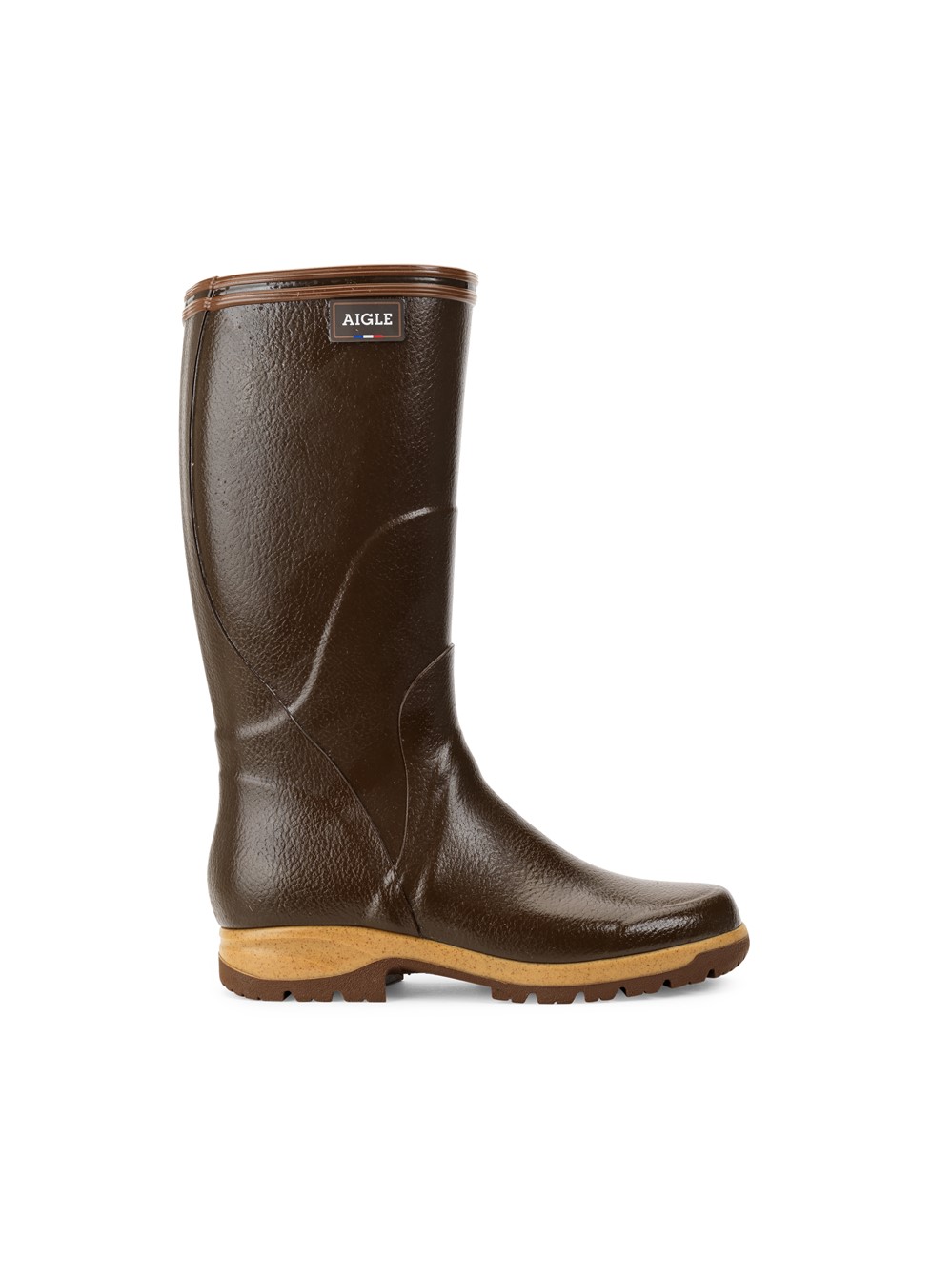 Botte tancar pro marron 39