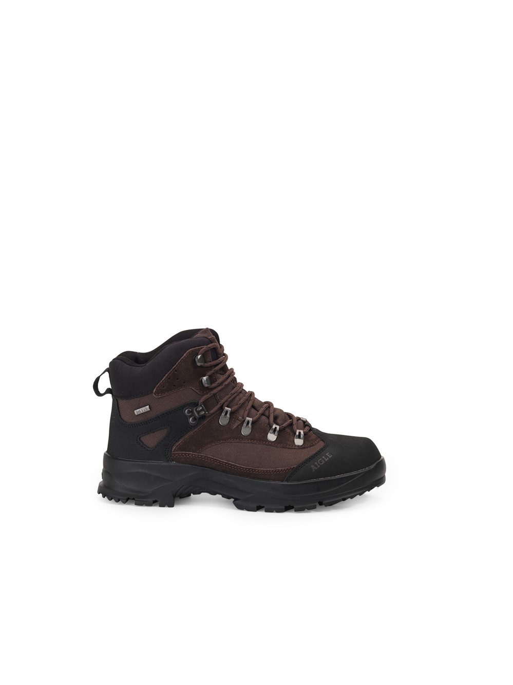 Chaussure huntshaw 2 mtd darkbrown 41