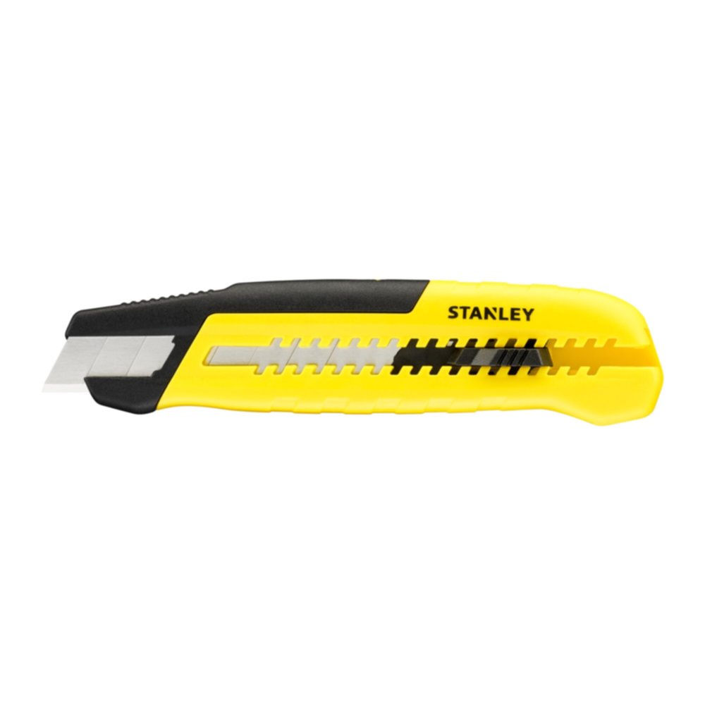 Cutter Quick Snap 18mm - STANLEY