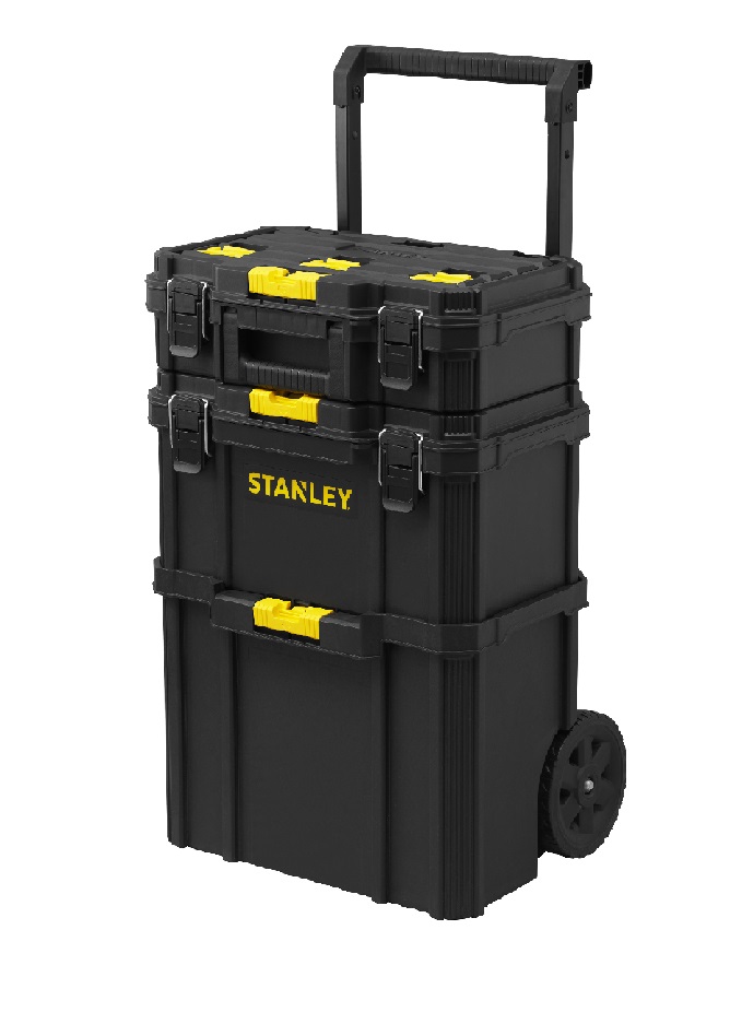 Servante outillage 3EN1 Quicklink - STANLEY