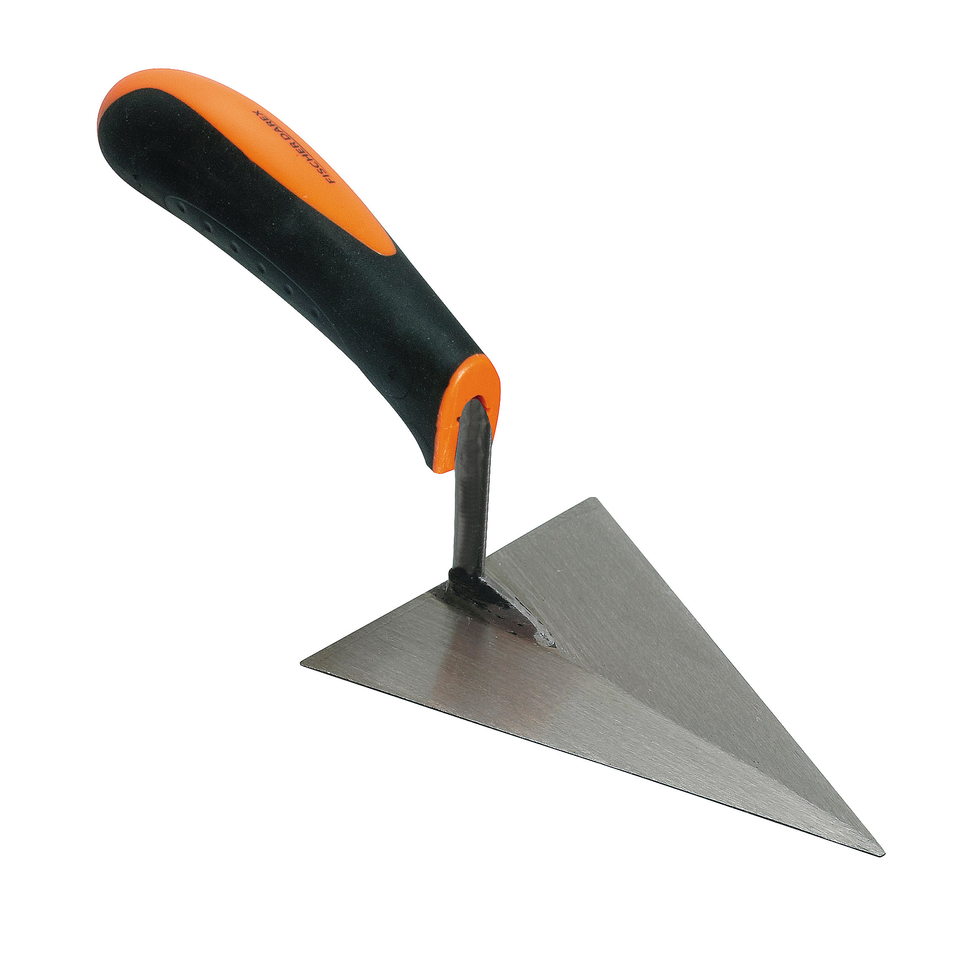 Truelle pointue triangulaire 14cm