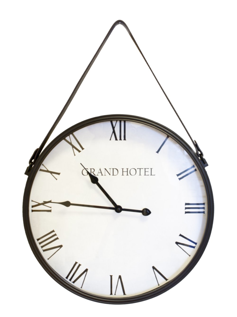 Horloge Barbier Grand Hotel Ø60cm