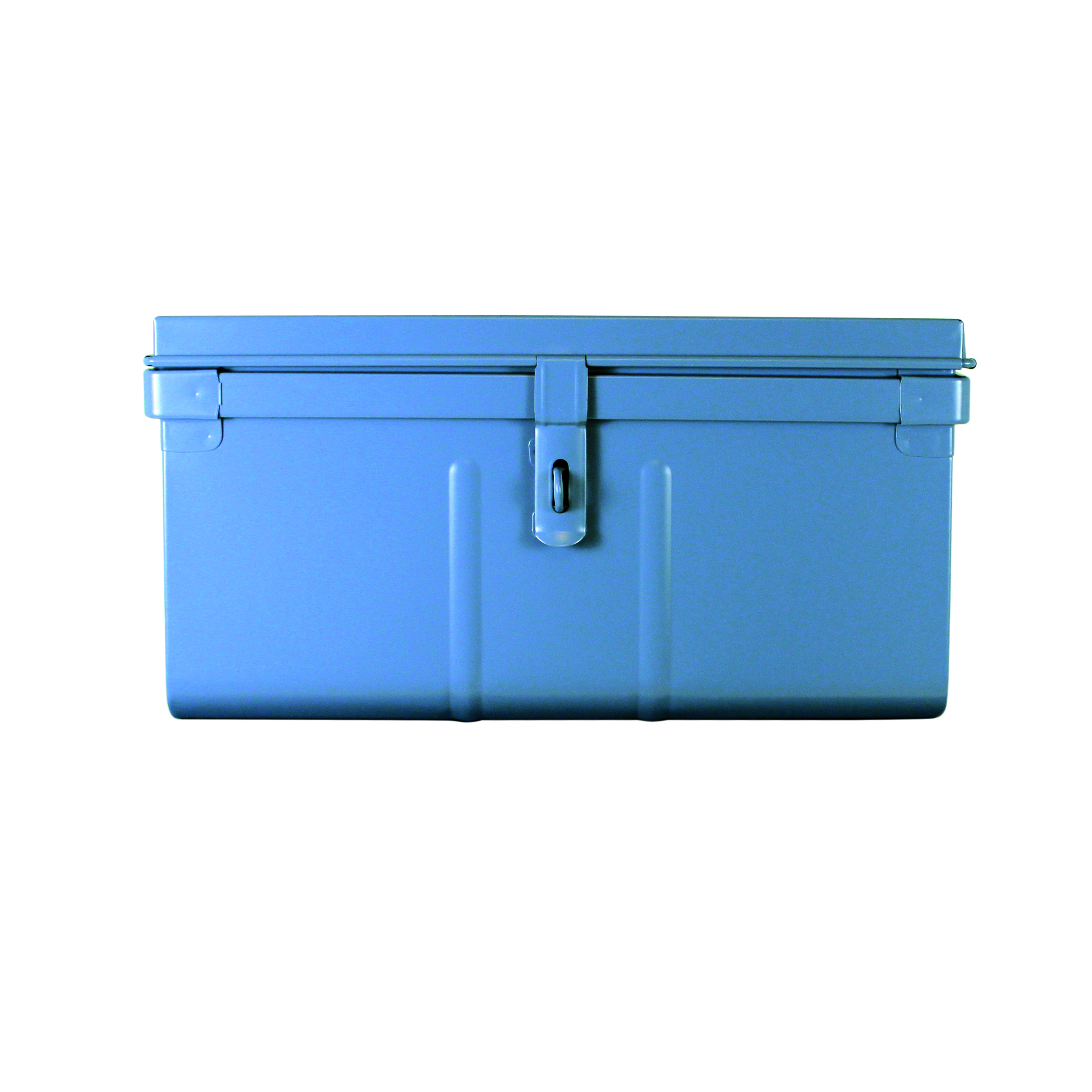 Coffre 45 l bleu 