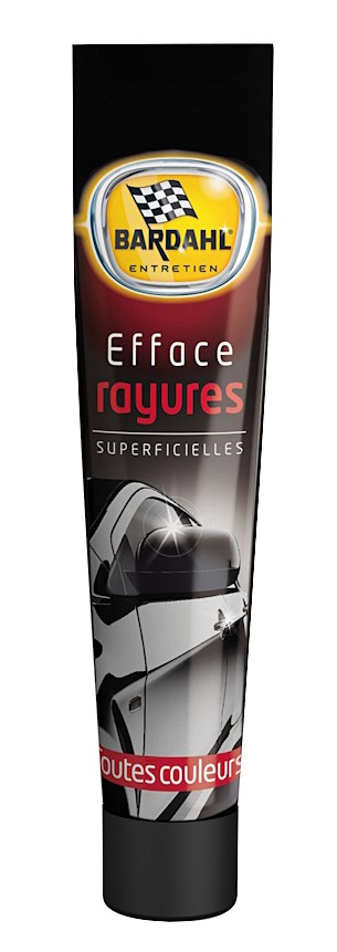 Efface rayures superficielles 150gr