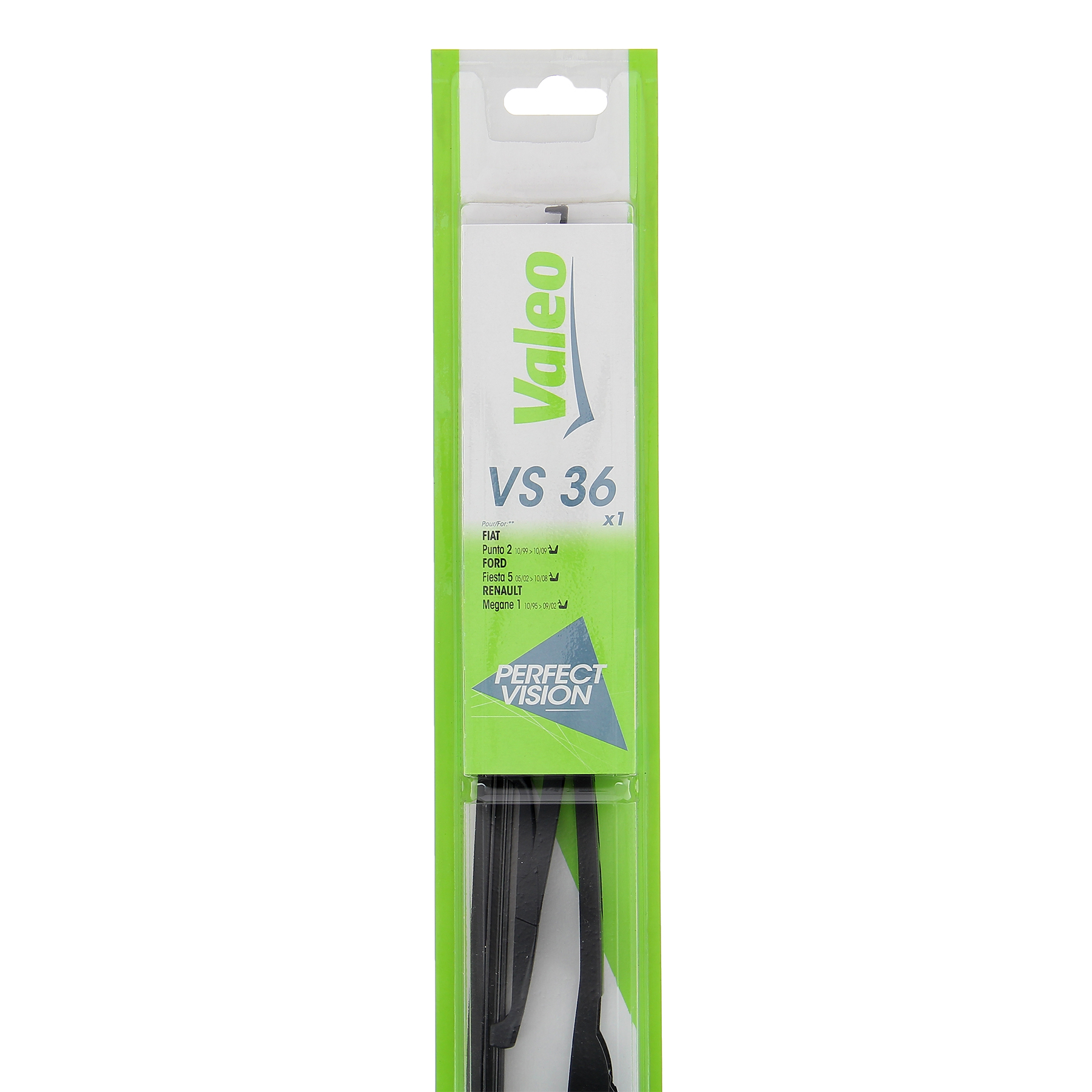 VALEO Perfect Vision 1 balai d'essuie-glace 55cm