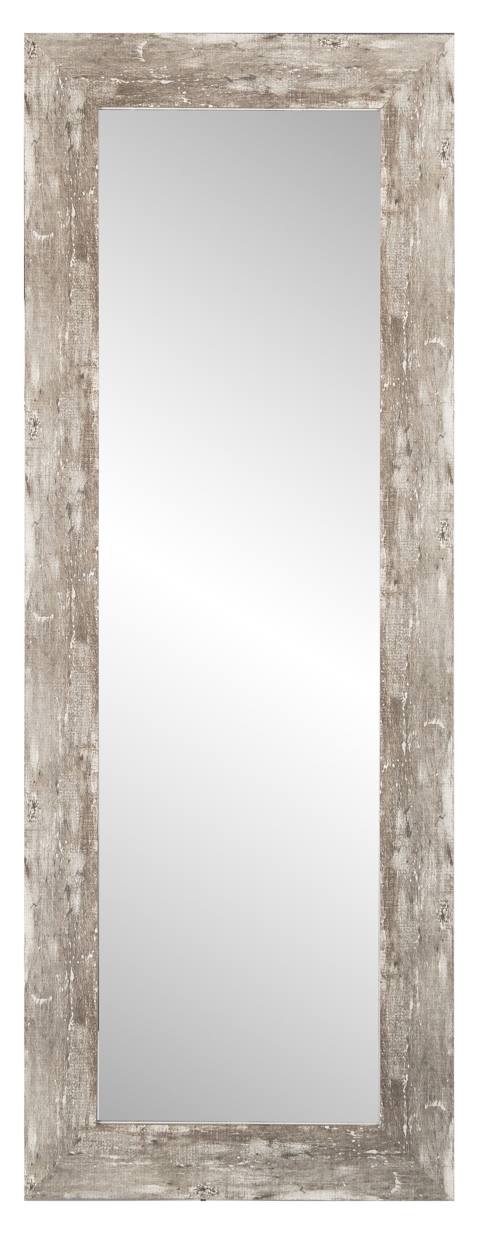 Miroir Nivala naturel 60x160cm - CEANOTHE