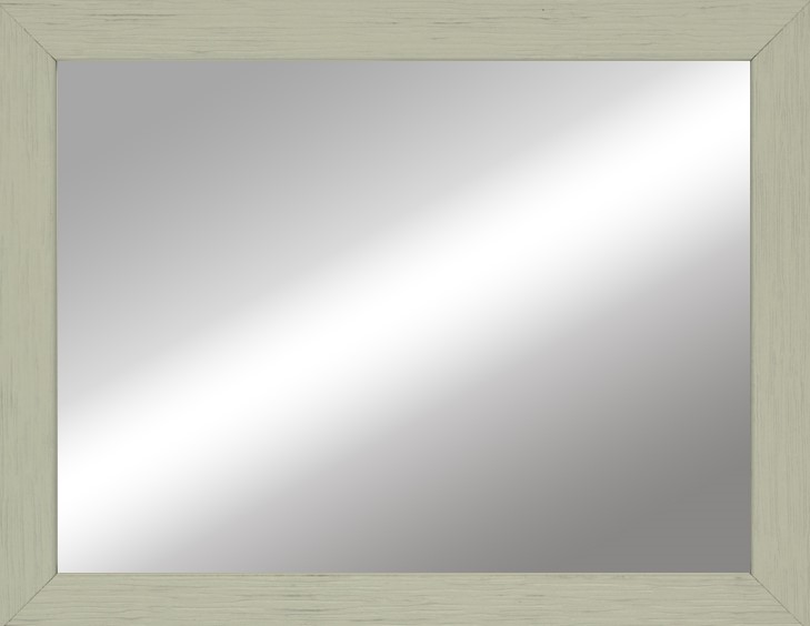 Miroir Karma Tilleul 45x55cm - CEANOTHE