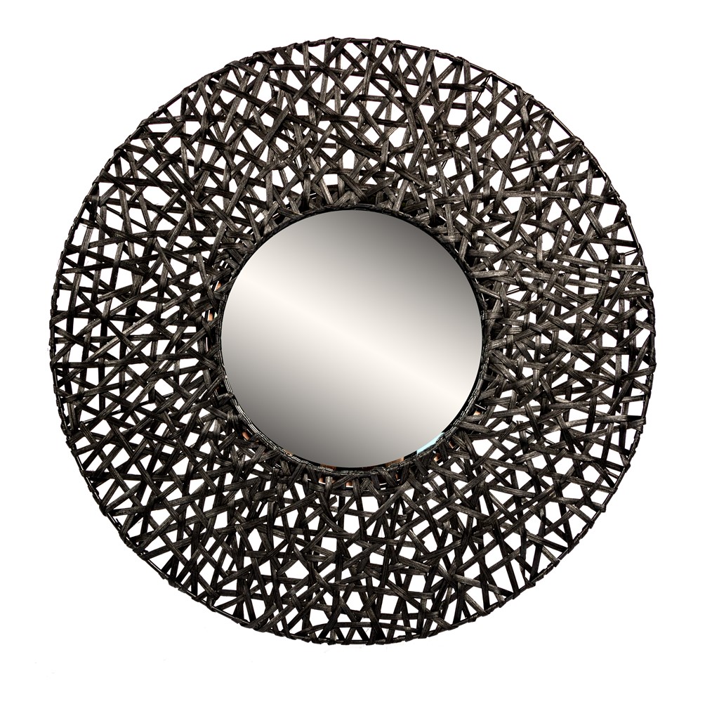 Miroir Prétoria Ø55cm - CEANOTHE