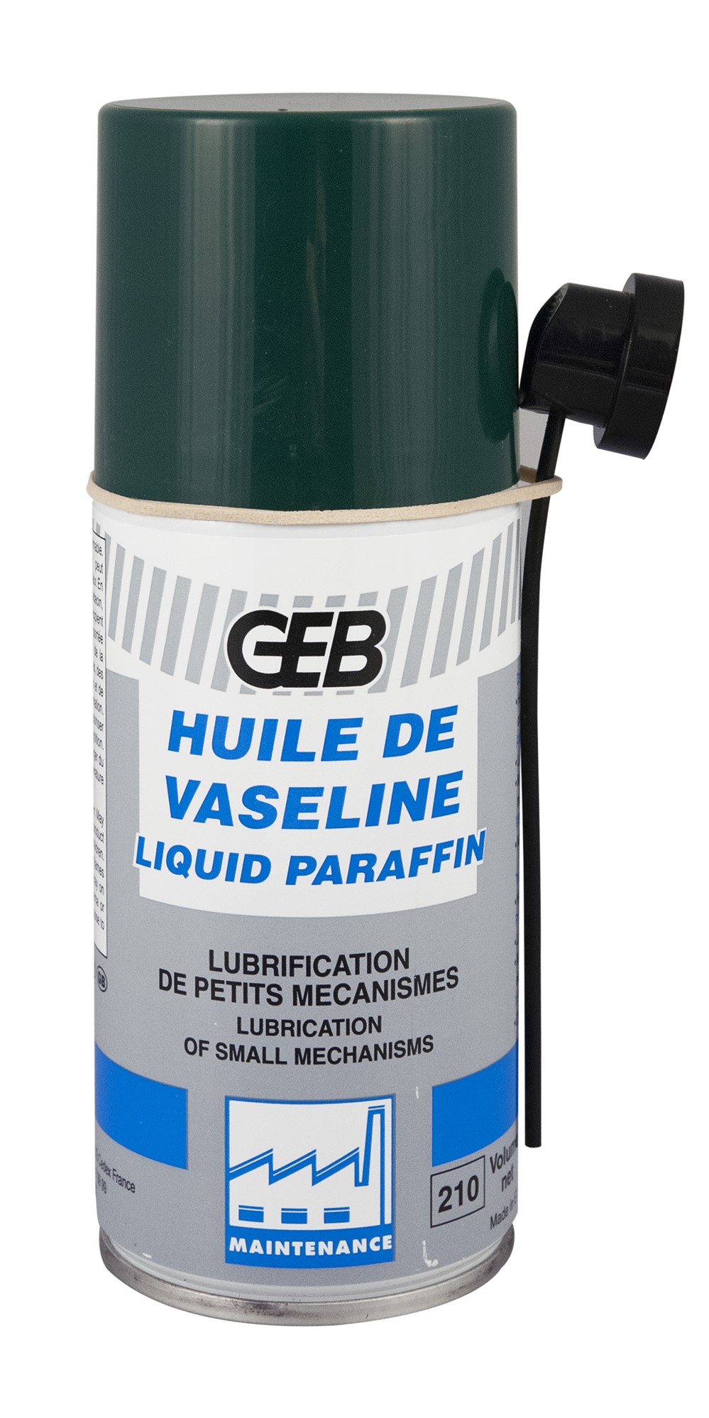 Lubrifiant pour petits mécanismes 150ml