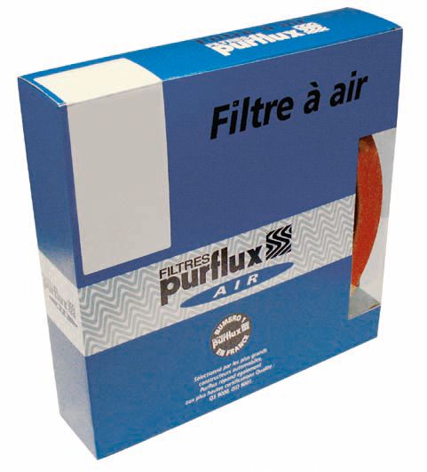 Filtre à air clio d n.12