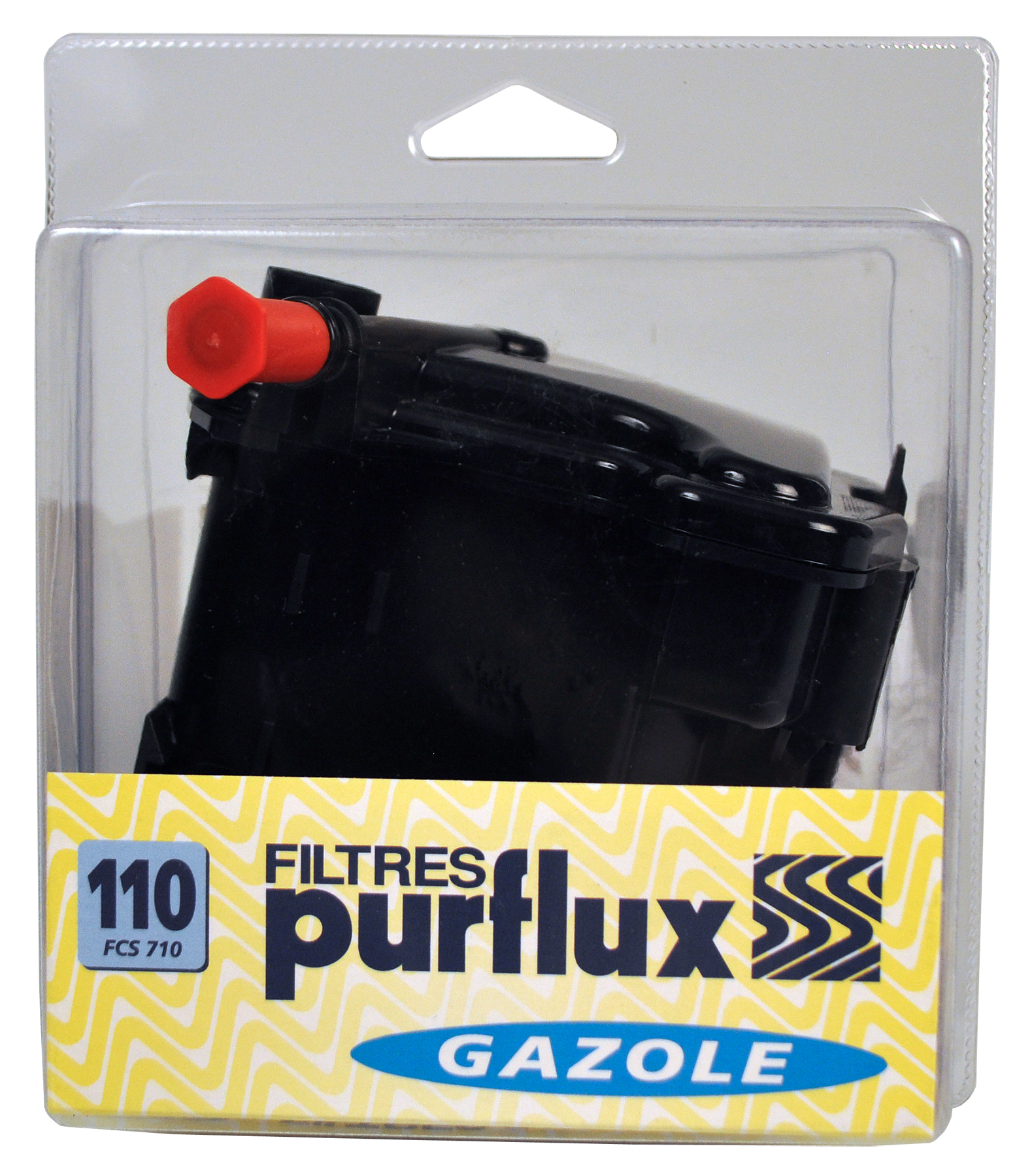 PURFLUX filtre à gazole FCS710Y