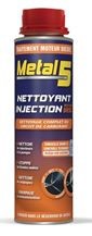 Nettoyant injection diesel 300 ml - METAL 5