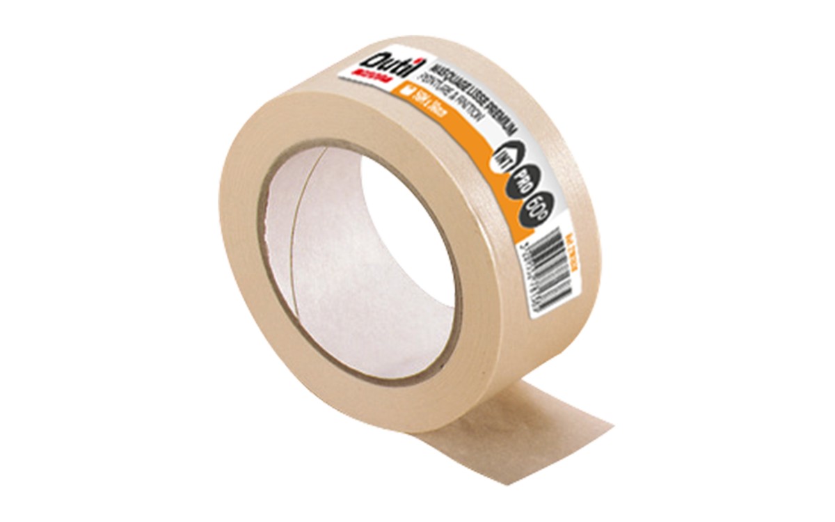 Masquage lisse premium 19 mm 50m