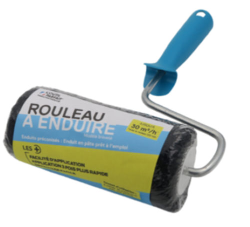 Rouleau à enduire Roll'Enduit® 180mm