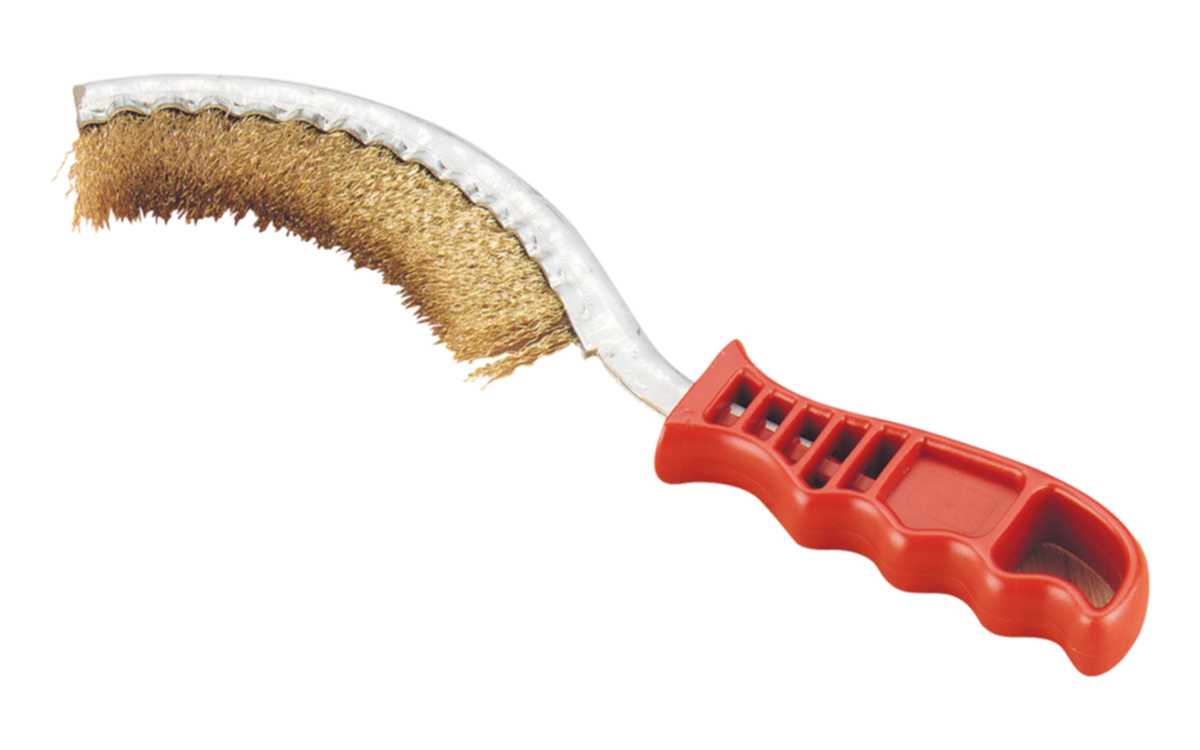 Brosse tubo spid