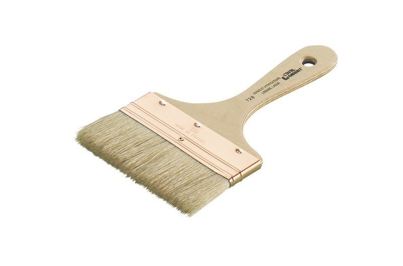 Brosse spalter 120 mm