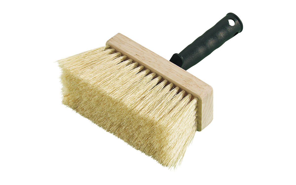 Brosse à blanchir tampico