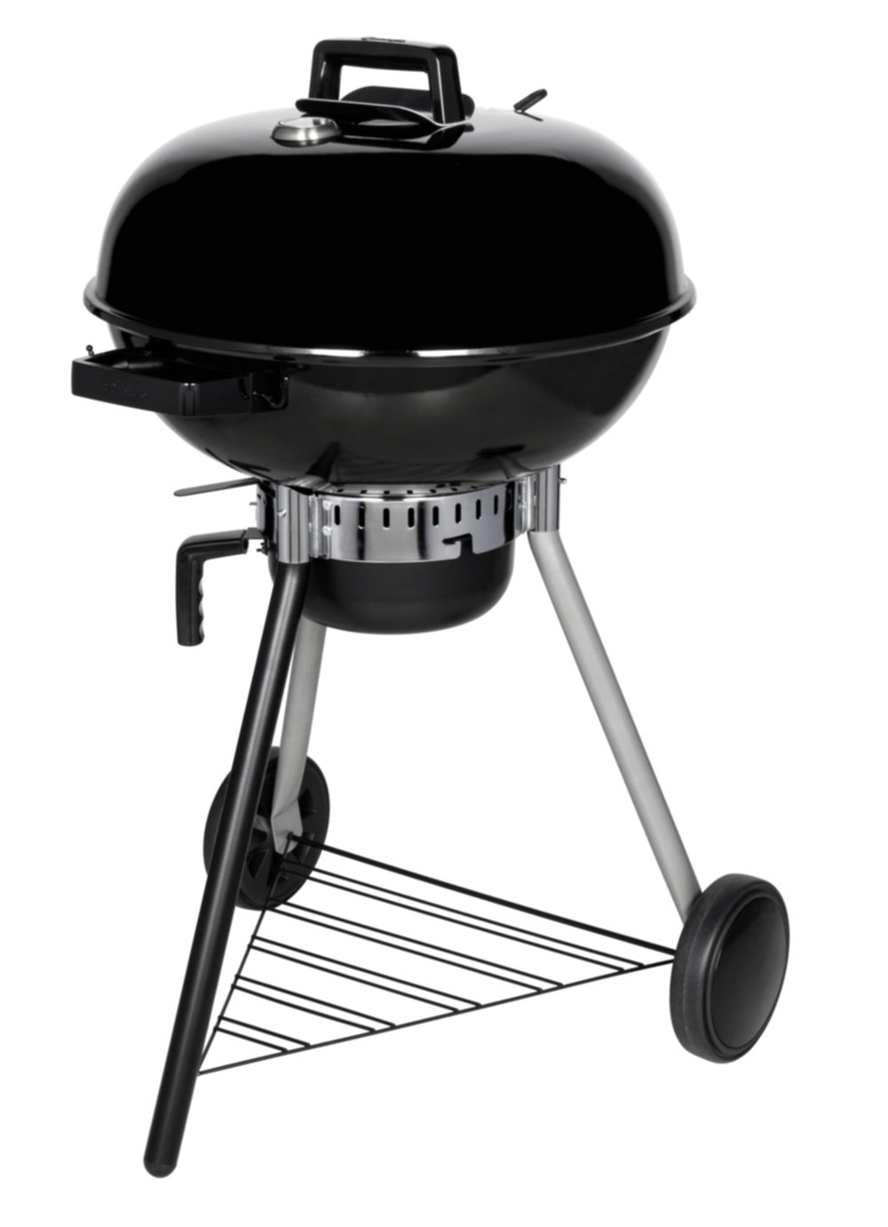 Barbecue TEXAS Ø 57 cm sur chariot - SOMAGIC