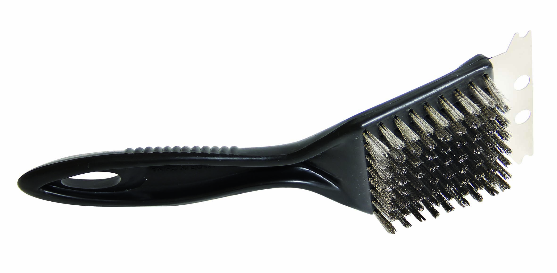 Brosse avec grattoir - SOMAGIC