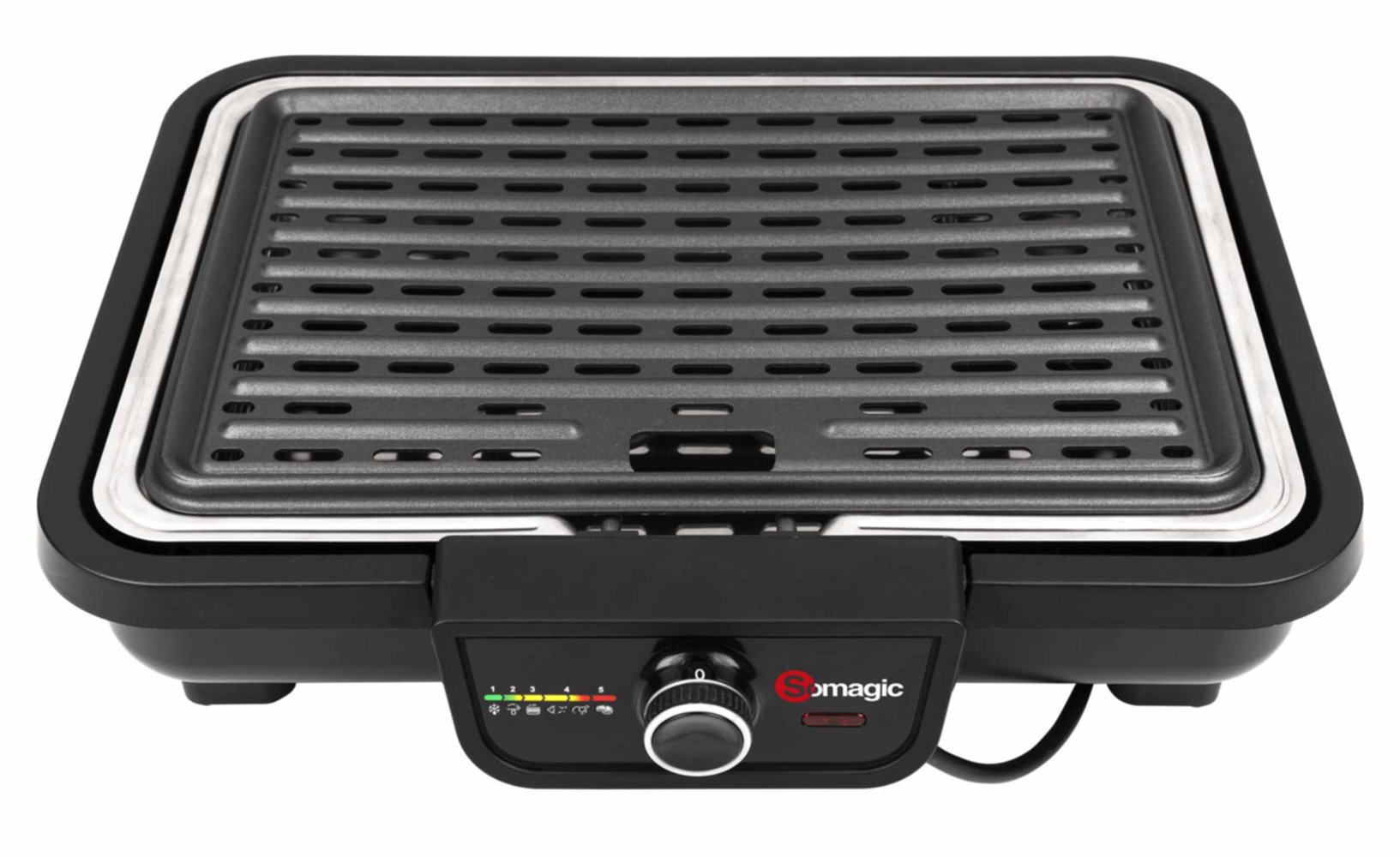 Barbecue electrique ROVEL