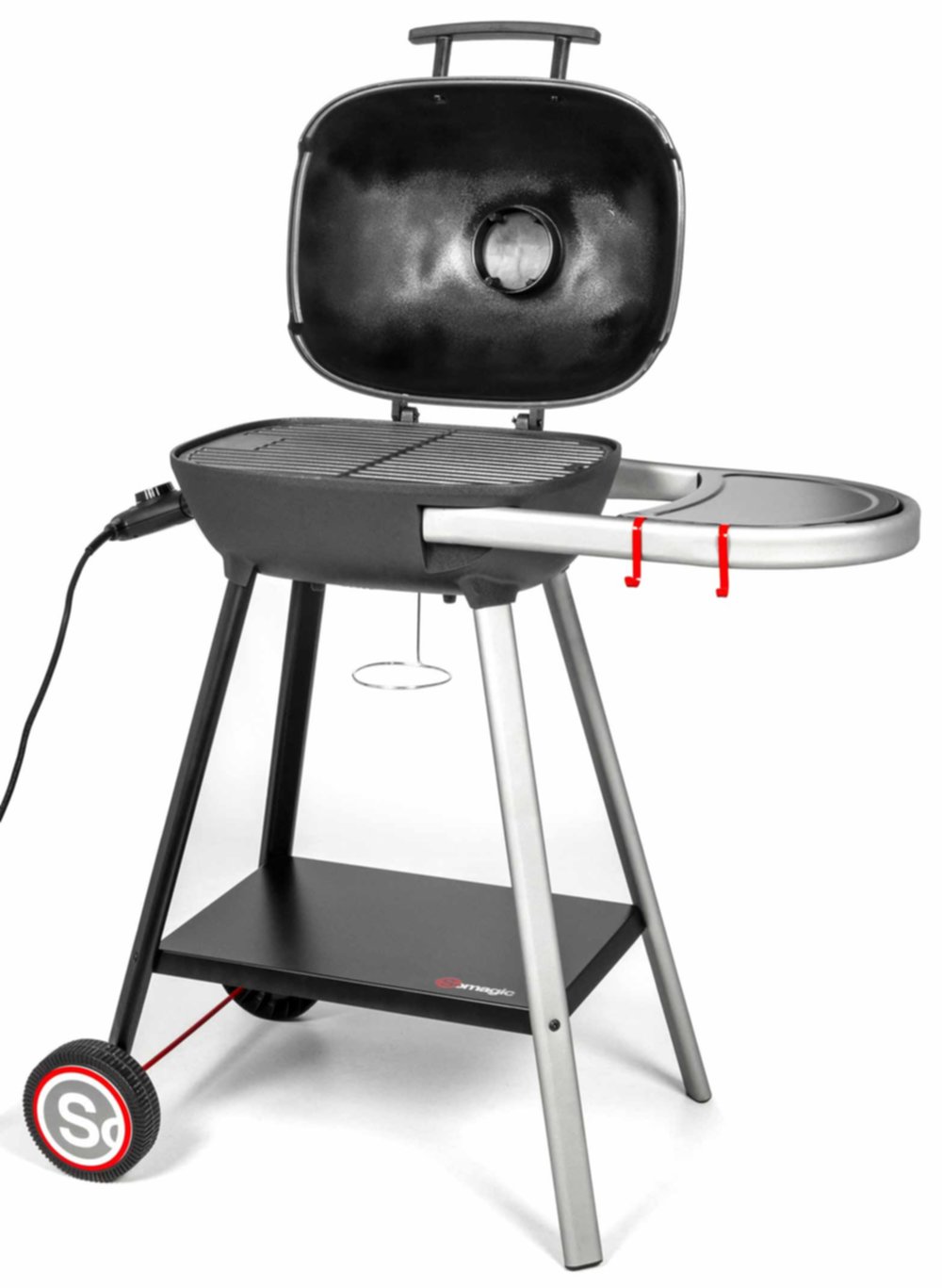 Barbecue electrique VOLTIZ