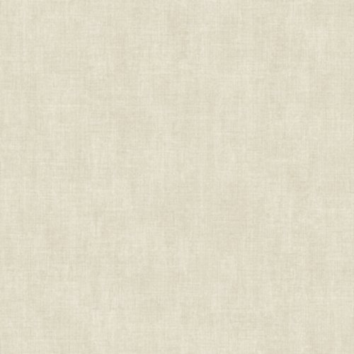 Papier peint vinyle sur intissé Odyssée uni beige 10,05x0,53m