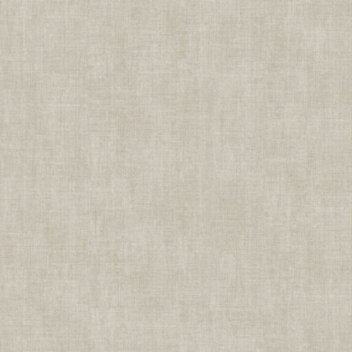 Papier peint vinyle sur intissé Odyssée uni beige 10,05x0,53m