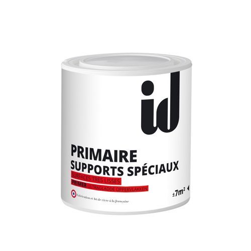 Primaire meubles Supports Spéciaux 500 ml