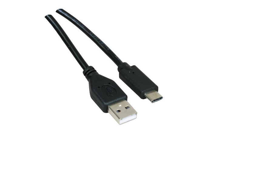 Câble usb 3.1 type c / usb 2.0