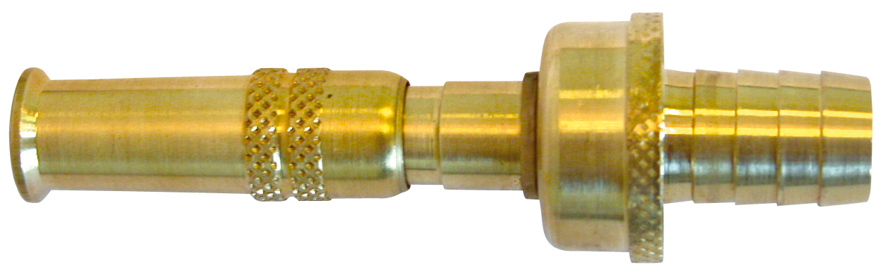 Lance d'arrosage cylindrique Ø15 mm - SPID'O