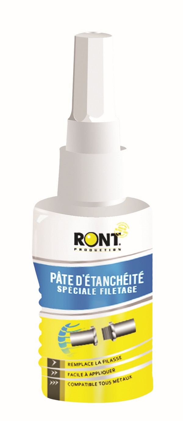 Pâte d'étanchéite 100gr