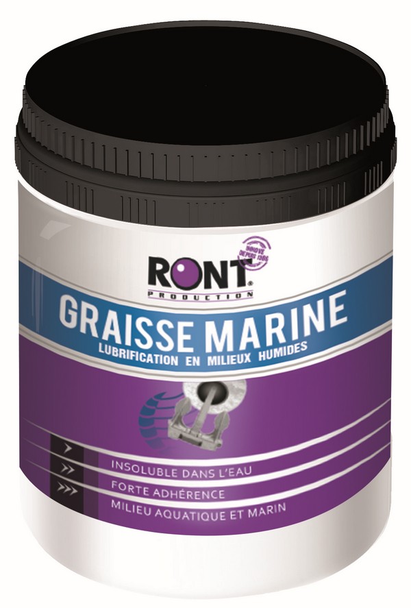 Graisse marine 700gr