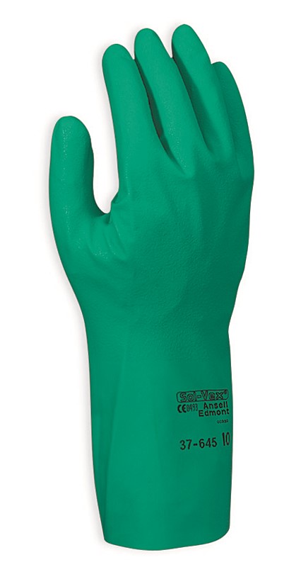 Paire de gants spécial peinture T.10 - GERIN