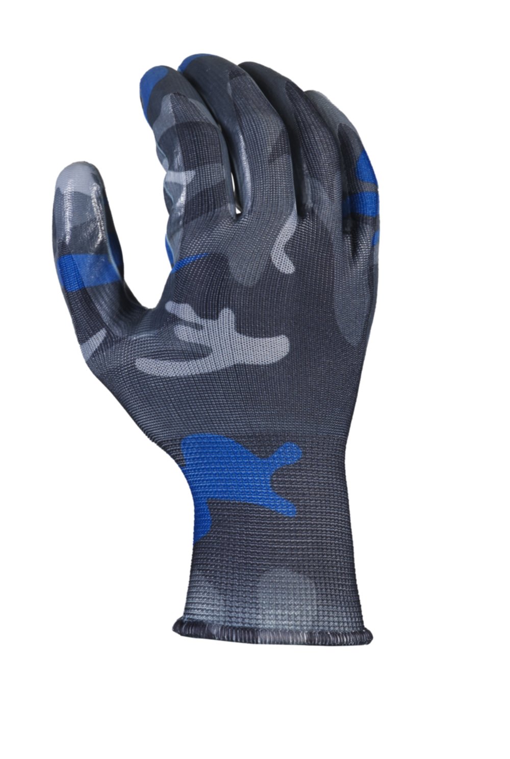 Gants camouflage T9