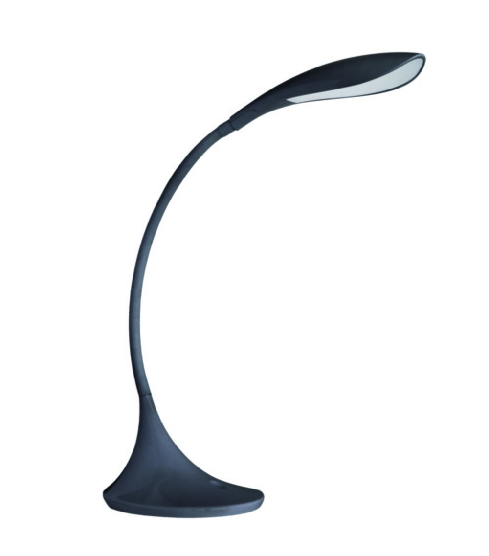 Lampe de Bureau LED Onega noir - SEYNAVE