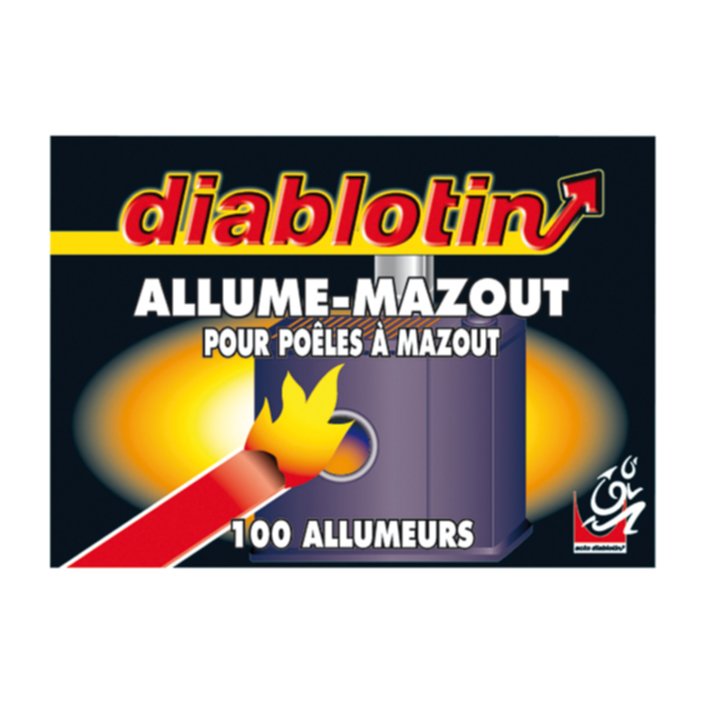 Diablotin allume mazout boite 100 alum2