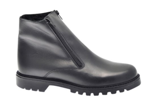 Boots VIVIENO Noir 45