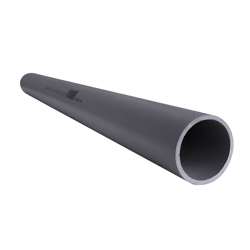 Tube PVC Interpact ø160 l=4m