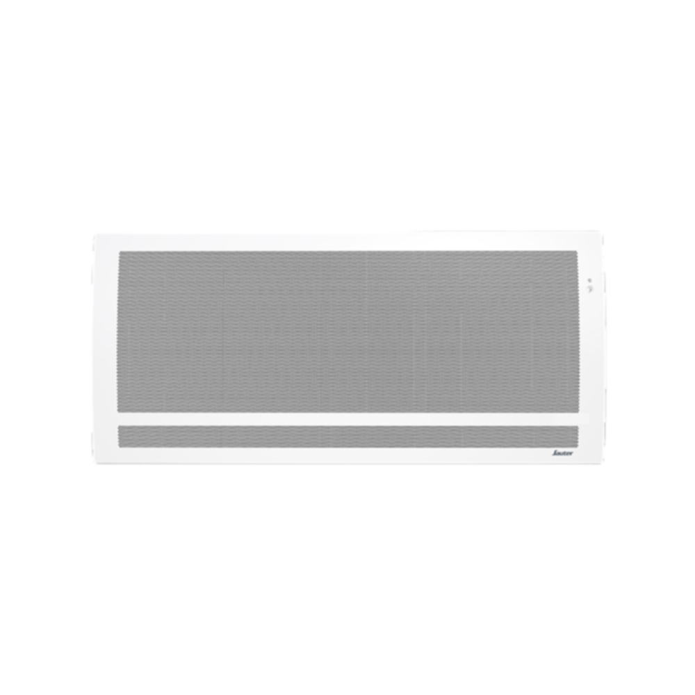 Radiateur panneau rayonnant Sundoro H 2000W blanc - SAUTER