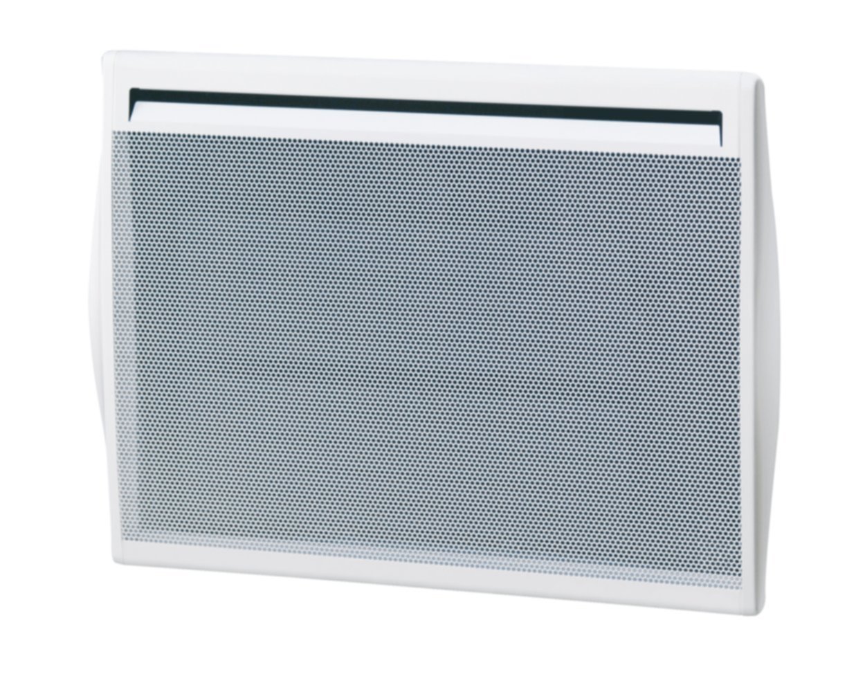 Panneau rayonant sas cassiopee 1500w horizontal