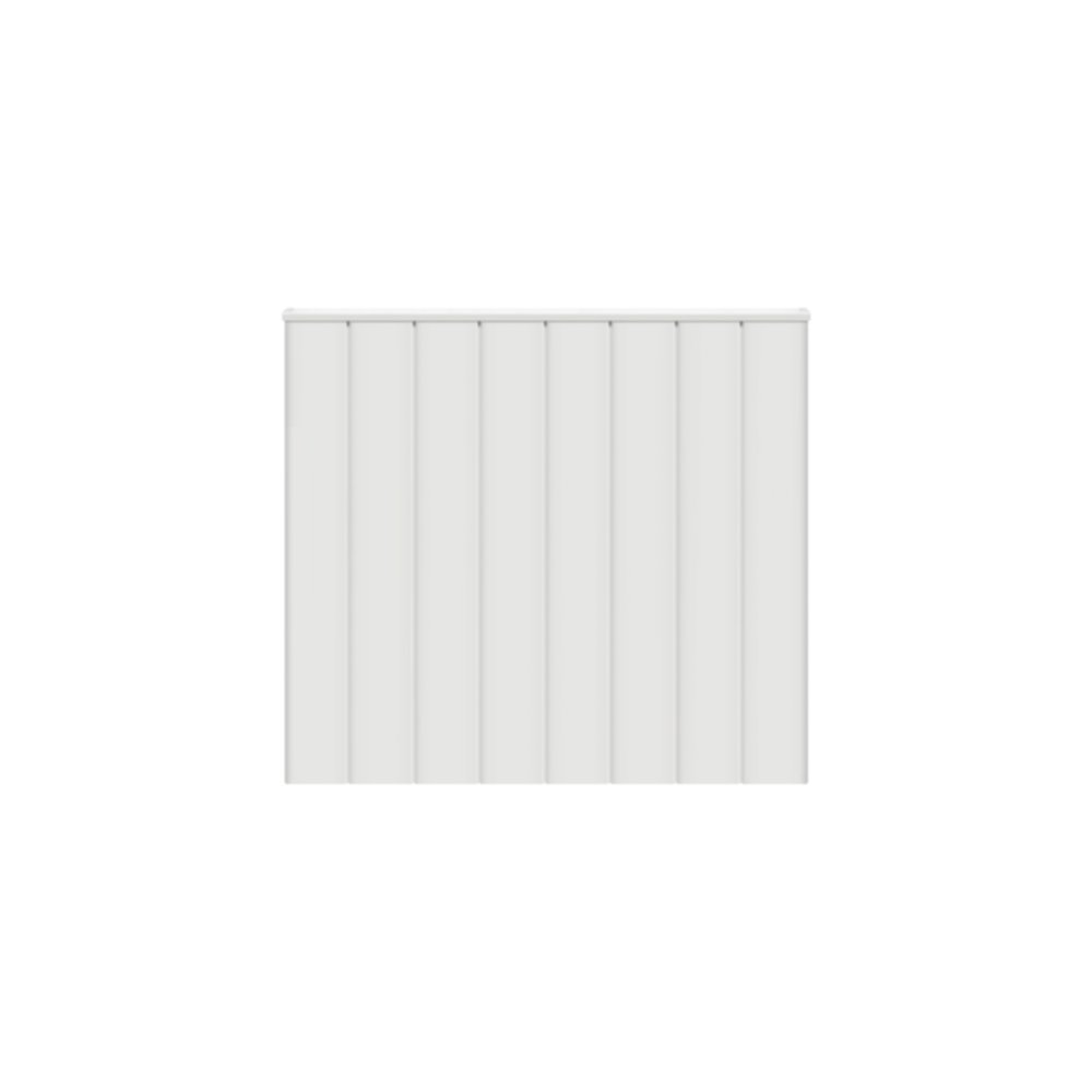 Radiateur à inertie réfractite klava 1500w