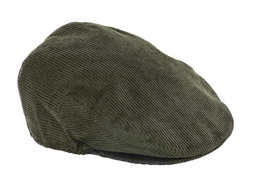 Casquette bristol vert 58