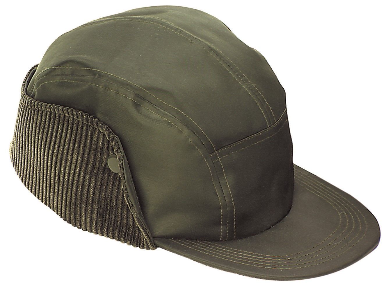 Casquette aulne 56 kaki