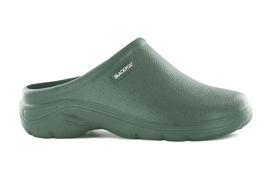 Sabot colors vert 37