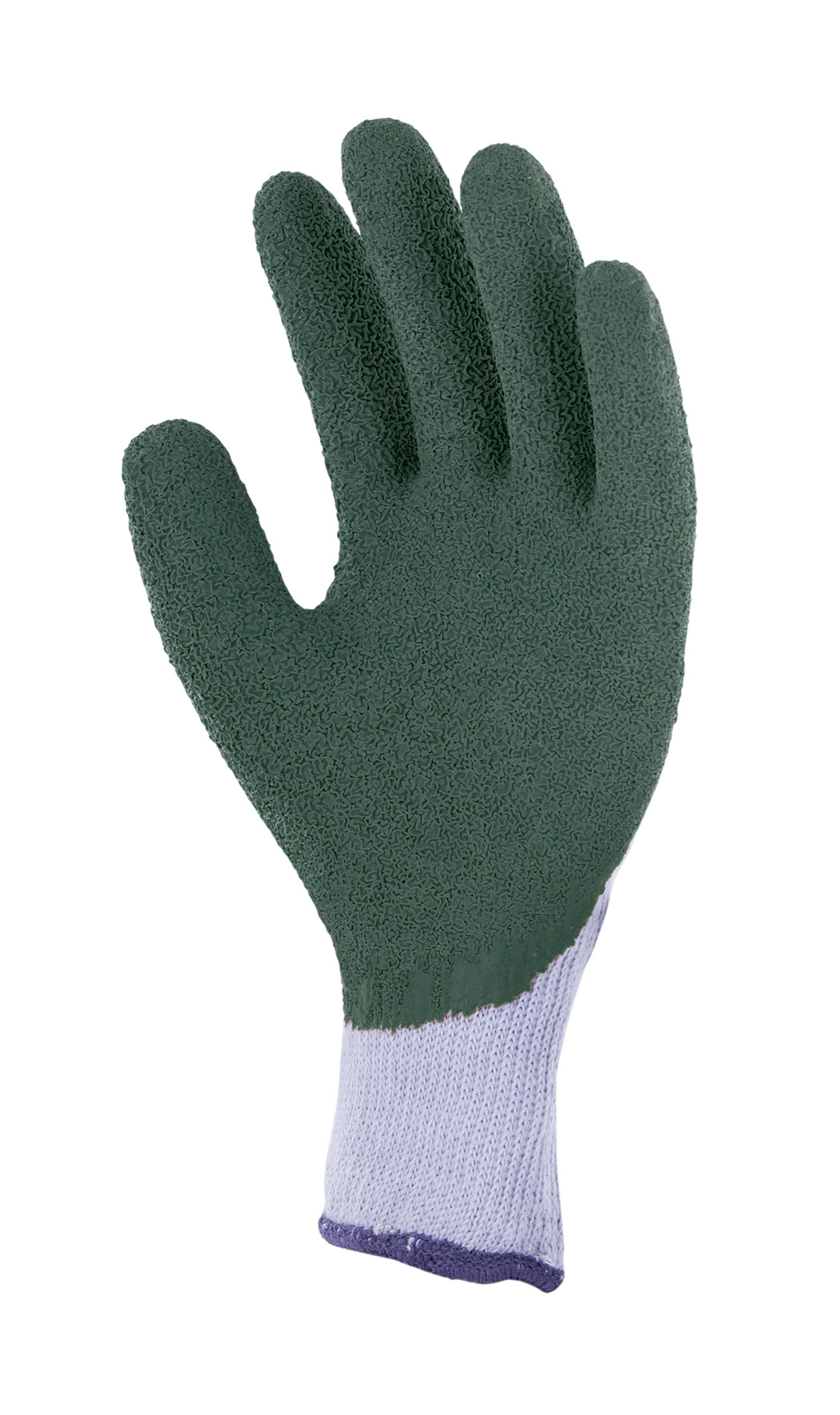 Gant rosier 7 vert