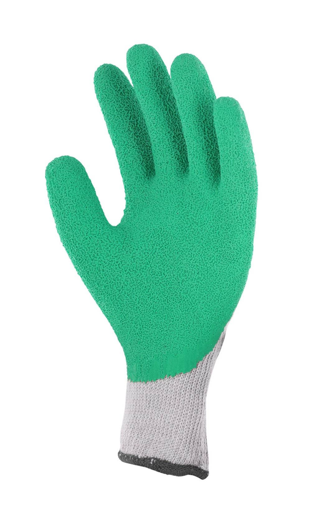 Gant rosier 10 vert