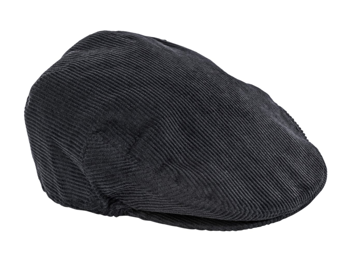 Casquette bristol noir 56